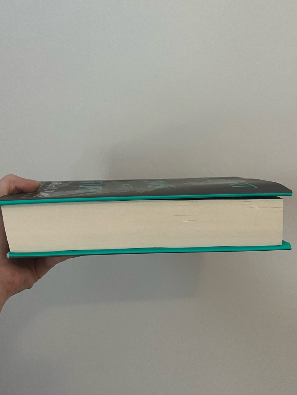 A Court of Mist and Fury by Sarah J. Mass hardcover - Picture 2 of 4